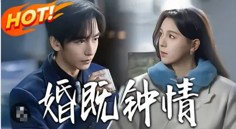 婚既钟情爽文短剧完整信息